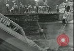 Image of French civilians France, 1944, second 39 stock footage video 65675065430