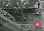 Image of French civilians France, 1944, second 41 stock footage video 65675065430