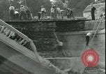 Image of French civilians France, 1944, second 42 stock footage video 65675065430