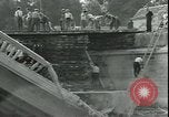 Image of French civilians France, 1944, second 43 stock footage video 65675065430