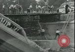 Image of French civilians France, 1944, second 45 stock footage video 65675065430