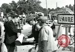 Image of French civilians France, 1944, second 46 stock footage video 65675065430