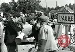 Image of French civilians France, 1944, second 47 stock footage video 65675065430