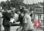 Image of French civilians France, 1944, second 48 stock footage video 65675065430
