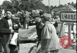 Image of French civilians France, 1944, second 51 stock footage video 65675065430