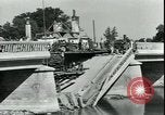 Image of French civilians France, 1944, second 54 stock footage video 65675065430