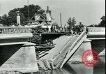 Image of French civilians France, 1944, second 55 stock footage video 65675065430