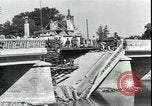 Image of French civilians France, 1944, second 56 stock footage video 65675065430