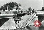 Image of French civilians France, 1944, second 58 stock footage video 65675065430