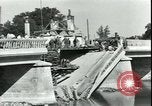 Image of French civilians France, 1944, second 59 stock footage video 65675065430