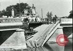Image of French civilians France, 1944, second 62 stock footage video 65675065430
