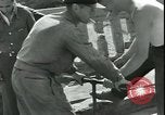 Image of French civilians France, 1944, second 4 stock footage video 65675065431