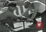 Image of French civilians France, 1944, second 5 stock footage video 65675065431
