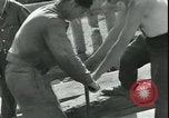 Image of French civilians France, 1944, second 6 stock footage video 65675065431