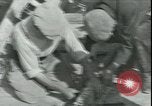 Image of French civilians France, 1944, second 7 stock footage video 65675065431