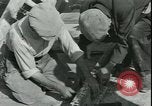 Image of French civilians France, 1944, second 8 stock footage video 65675065431