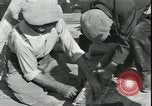 Image of French civilians France, 1944, second 9 stock footage video 65675065431