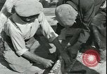 Image of French civilians France, 1944, second 10 stock footage video 65675065431