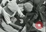 Image of French civilians France, 1944, second 11 stock footage video 65675065431