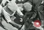 Image of French civilians France, 1944, second 12 stock footage video 65675065431