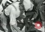 Image of French civilians France, 1944, second 13 stock footage video 65675065431