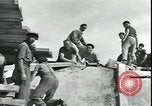 Image of French civilians France, 1944, second 21 stock footage video 65675065431
