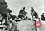 Image of French civilians France, 1944, second 23 stock footage video 65675065431