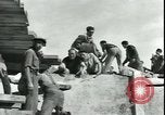 Image of French civilians France, 1944, second 24 stock footage video 65675065431