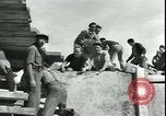Image of French civilians France, 1944, second 25 stock footage video 65675065431
