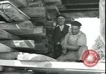 Image of French civilians France, 1944, second 28 stock footage video 65675065431