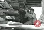 Image of French civilians France, 1944, second 29 stock footage video 65675065431