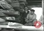 Image of French civilians France, 1944, second 30 stock footage video 65675065431