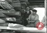 Image of French civilians France, 1944, second 31 stock footage video 65675065431