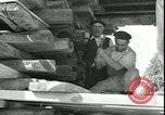Image of French civilians France, 1944, second 32 stock footage video 65675065431