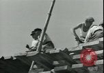 Image of French civilians France, 1944, second 33 stock footage video 65675065431
