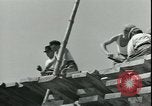 Image of French civilians France, 1944, second 34 stock footage video 65675065431