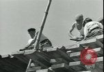 Image of French civilians France, 1944, second 35 stock footage video 65675065431