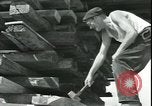 Image of French civilians France, 1944, second 37 stock footage video 65675065431