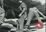 Image of French civilians France, 1944, second 40 stock footage video 65675065431