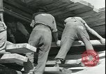 Image of French civilians France, 1944, second 41 stock footage video 65675065431