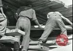 Image of French civilians France, 1944, second 43 stock footage video 65675065431