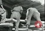 Image of French civilians France, 1944, second 47 stock footage video 65675065431