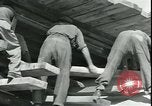 Image of French civilians France, 1944, second 48 stock footage video 65675065431
