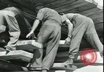 Image of French civilians France, 1944, second 51 stock footage video 65675065431