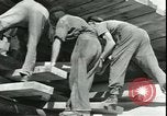 Image of French civilians France, 1944, second 52 stock footage video 65675065431