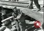 Image of French civilians France, 1944, second 53 stock footage video 65675065431