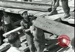 Image of French civilians France, 1944, second 54 stock footage video 65675065431