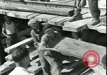 Image of French civilians France, 1944, second 55 stock footage video 65675065431