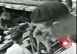 Image of French civilians France, 1944, second 61 stock footage video 65675065431