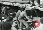 Image of French civilians France, 1944, second 62 stock footage video 65675065431